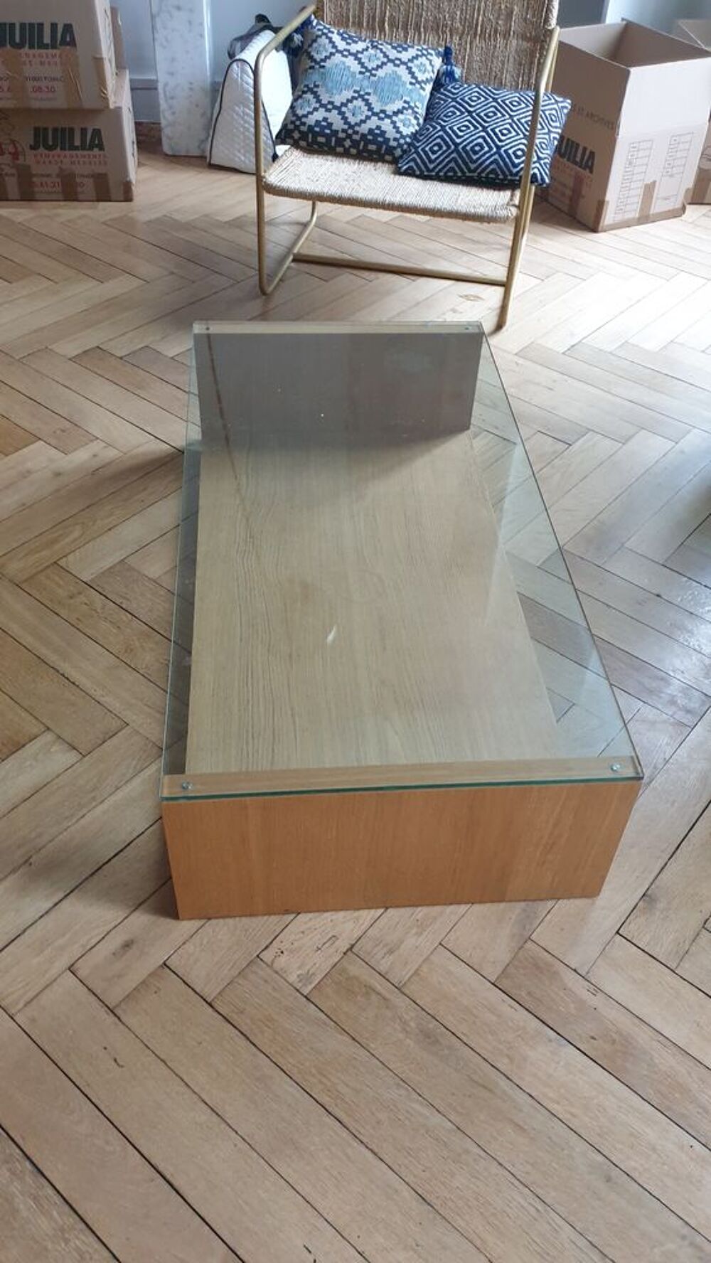 table basse Meubles