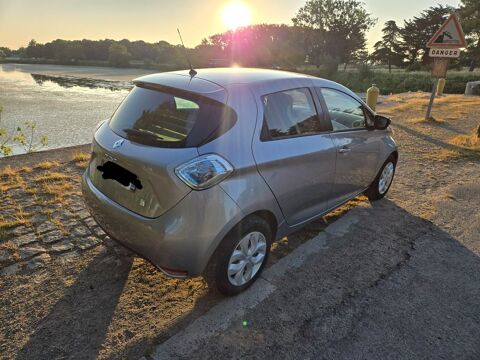 Renault zoe Life