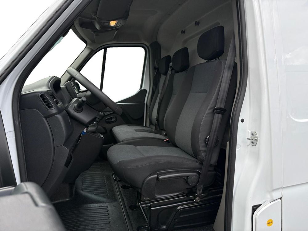 Master MASTER FGN TRAC F3500 L3H3 BLUE DCI 135 CONFORT 2024 occasion 91170 Viry-Ch&acirc;tillon