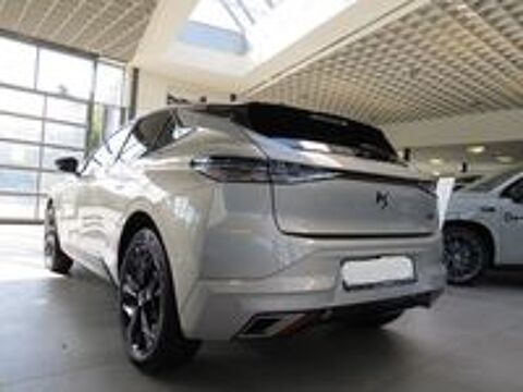 DS4 DS 4 BlueHDi 130 EAT8 Performance Line 2024 occasion 38440 Saint-Jean-de-Bournay