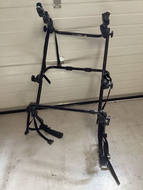 porte v�lo 30 Le Boulou (66)