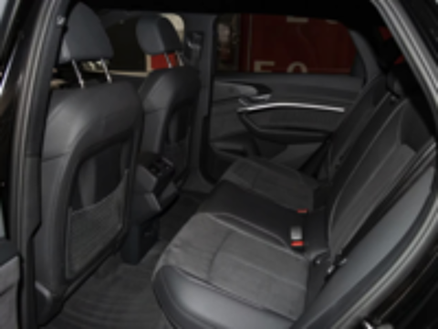 E-TRON e-tron S e-quattro Sport 503 ch 2023 occasion 59000 Lille