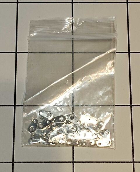 Apprt pour bijoux 7 Ville-en-Sallaz (74)