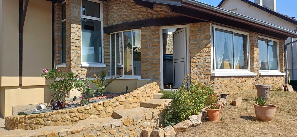 Vente Maison Maison rénovée 6 pièces 155m² Parigné L'Evêque Parigné-l'Évêque