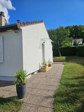  Maison à louer 4 pièces 69 m² Chaumont