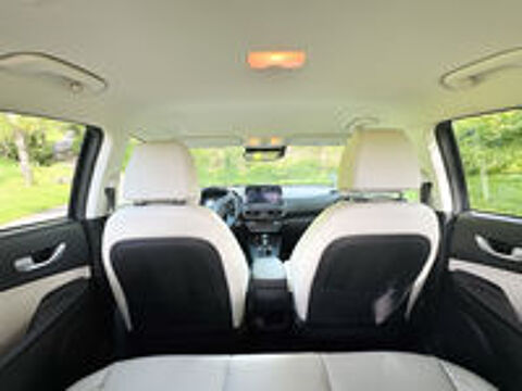 Kona Hybrid 141 Executive 2022 occasion 09000 Foix