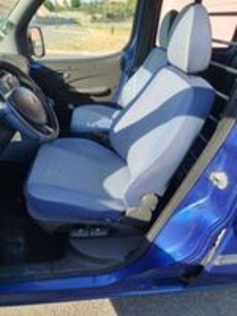 Doblo DOBLO CARGO 1.3 MULTIJET 16V BUSINESS T&Ocirc;LE 2005 occasion 11510 Fitou
