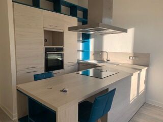  Appartement  louer 2 pices 33 m