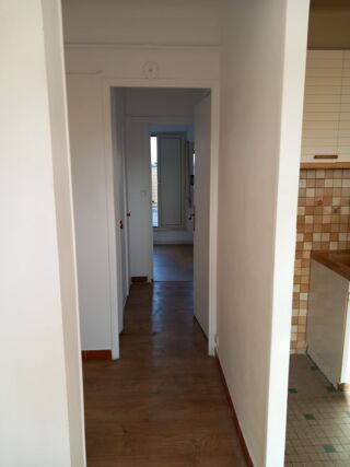  Appartement à louer 2 pièces 36 m²