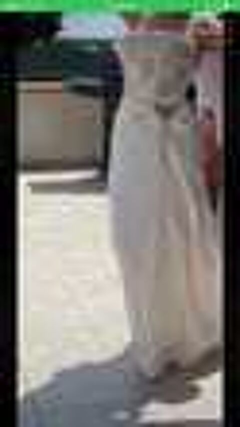 ROBE DE MARIEE 
Vtements