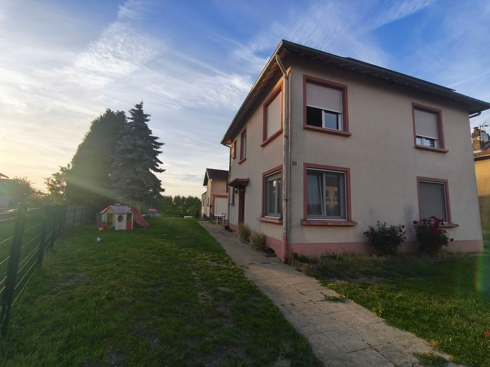 Vente Maison Maison 3 chambres - idéal chevaux Xousse