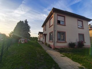  Maison à vendre 5 pièces 110 m²
