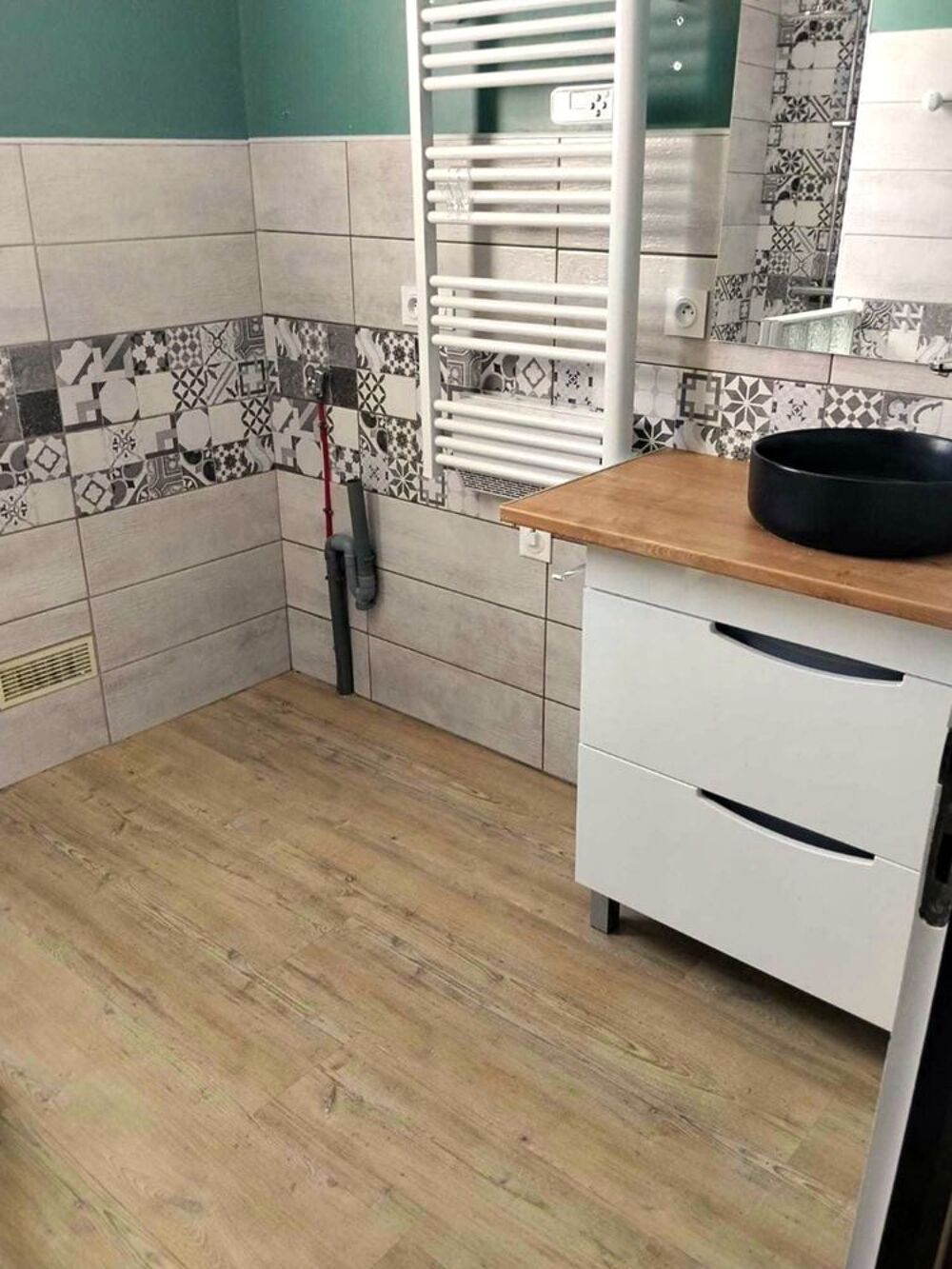 Location Maison Superbe maison vendéenne 6p 83m2 plain-pied calme 350 m/mer Barbâtre