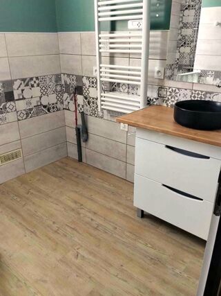  Maison à louer 6 pièces 83 m² Barbâtre