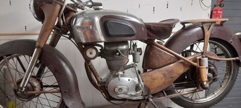 MOTOCONFORT Moto 1955 occasion Lure 70200