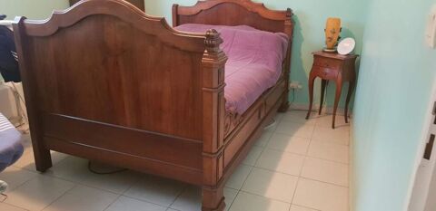 Lit ancien 80 Rumilly (74)