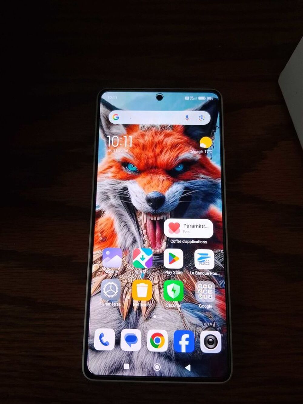 portable Redmi note 13 5g Téléphones et tablettes