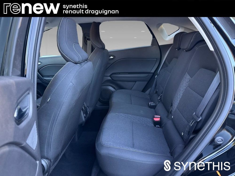 Captur TCe 90 Evolution 2024 occasion 83300 Draguignan
