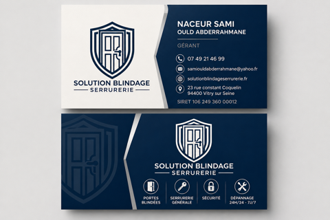Serrurier d&eacute;pannage urgence 0 94400 Vitry-sur-seine