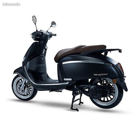 Scooter DIVERS 2025 occasion Maubeuge 59600
