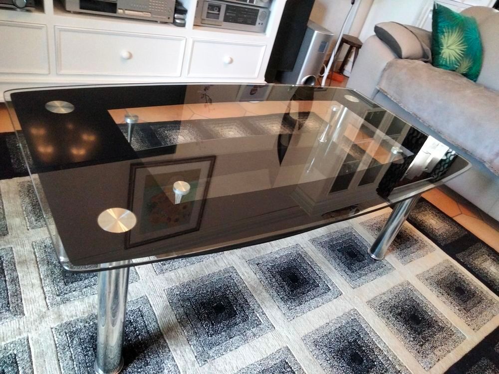 Table de salon Meubles