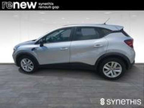 Captur TCe 90 - 21 Business 2022 occasion 05000 Gap