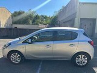 Corsa 1.2 - 80 Twinport Cool Line 2 2016 occasion 88100 Saint-Di&eacute;-des-Vosges