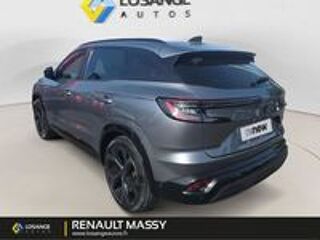 Austral E-Tech hybrid 200 Iconic esprit Alpine 2023 occasion 91300 Massy