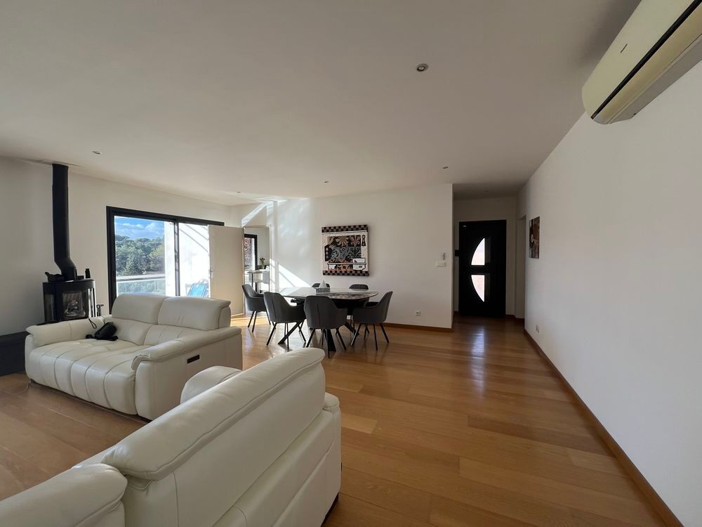 Vente Maison Maison moderne de qualité Le val