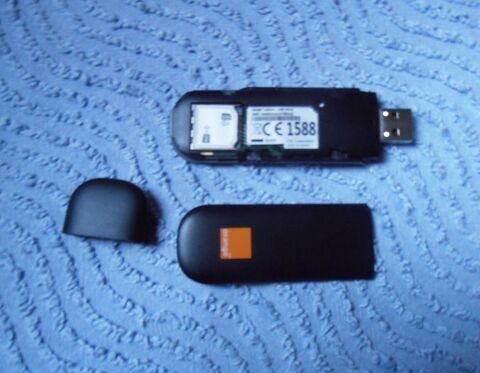 Modem USB MF667 orange
5 Aubin (12)
