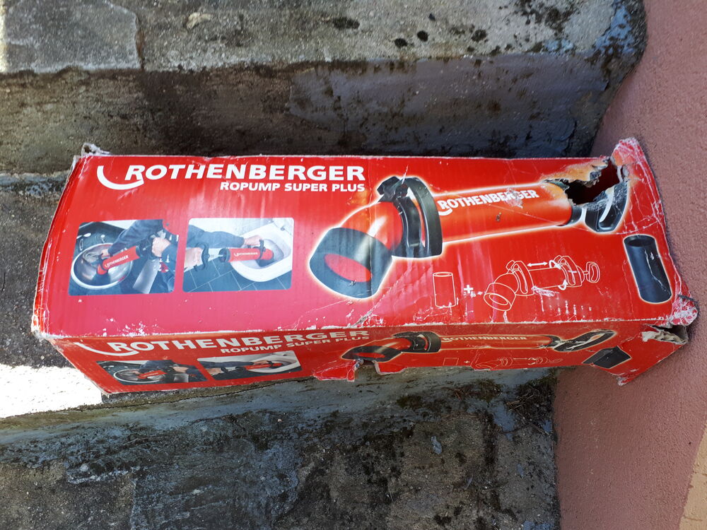 DEBOUCHEUR Bricolage