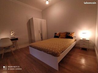  Colocation � louer 5 pi�ces 96 m�