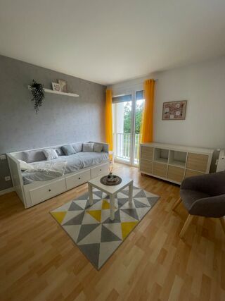  Appartement � louer 1 pi�ce 34 m� Libourne