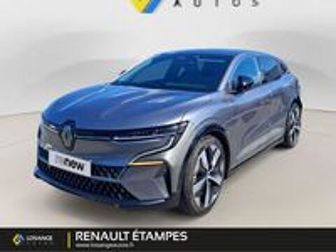 M&eacute;gane Megane E-Tech EV60 220 ch optimum charge Techno 2022 occasion 91150 &Eacute;tampes