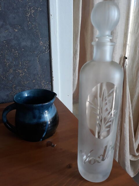 pichet,bouteille anciens 1 Saint-�tienne (42)