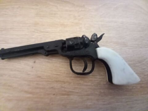 jouet  amorce vintage 17 Villiers (86)