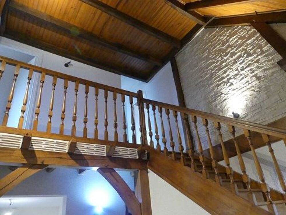 Vente Maison Maison familiale avec grand terrain � 2 de Paris Garchizy