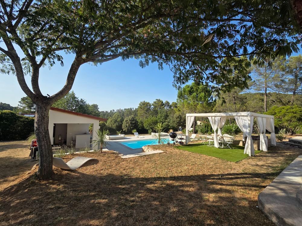 Vente Villa Villa avec piscine La celle