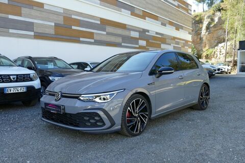 Annonce voiture Volkswagen Golf 26990 