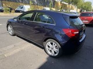 Classe A 180 d 7G-DCT Sport Edition 2018 occasion 69200 V&eacute;nissieux
