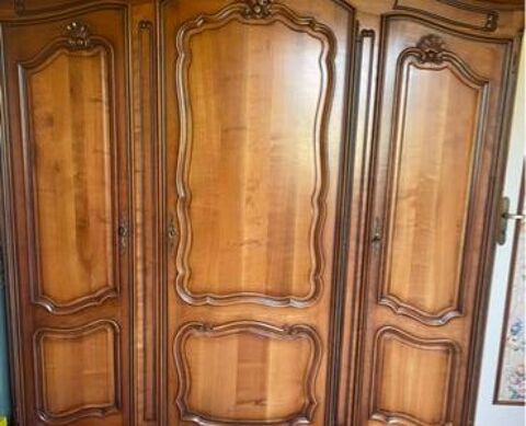 Armoire 3 portes Blois (41)