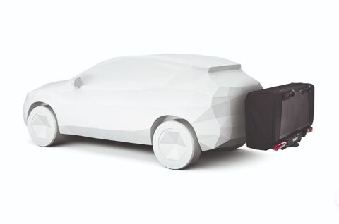 Tente Outset de la marque Thule 2500 Vairé (85)