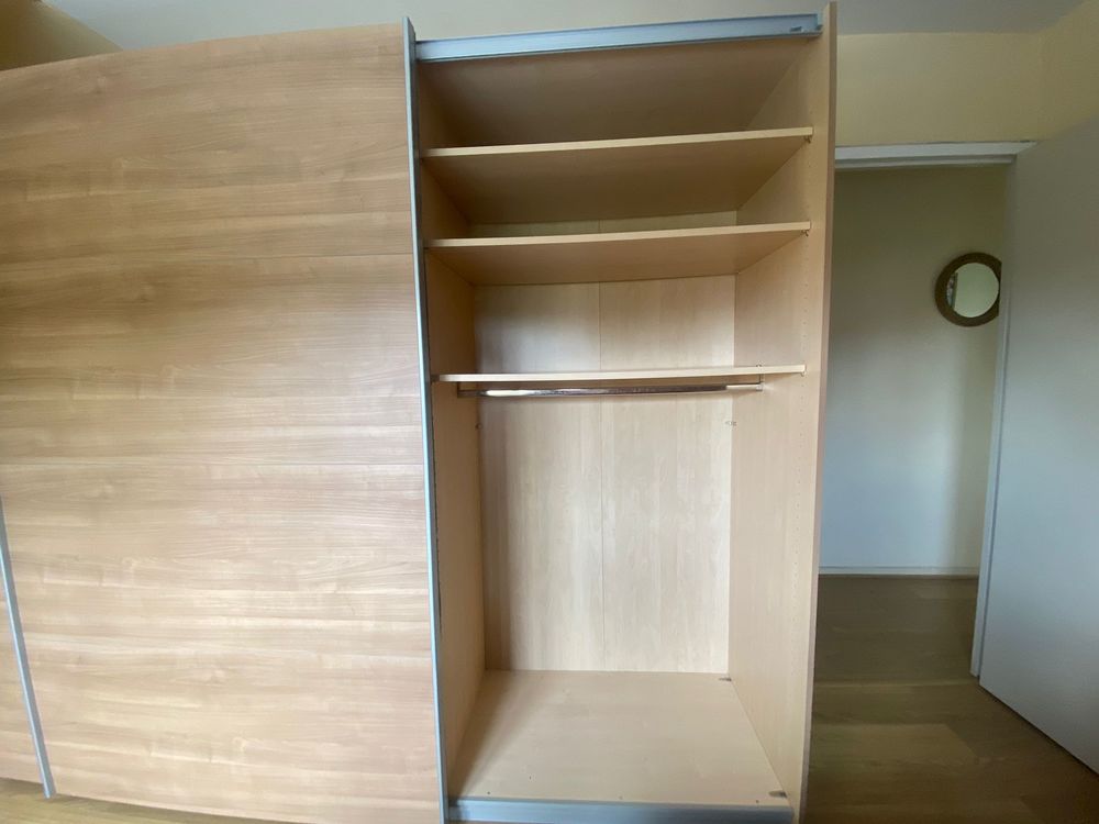 ARMOIRE IKEA Meubles