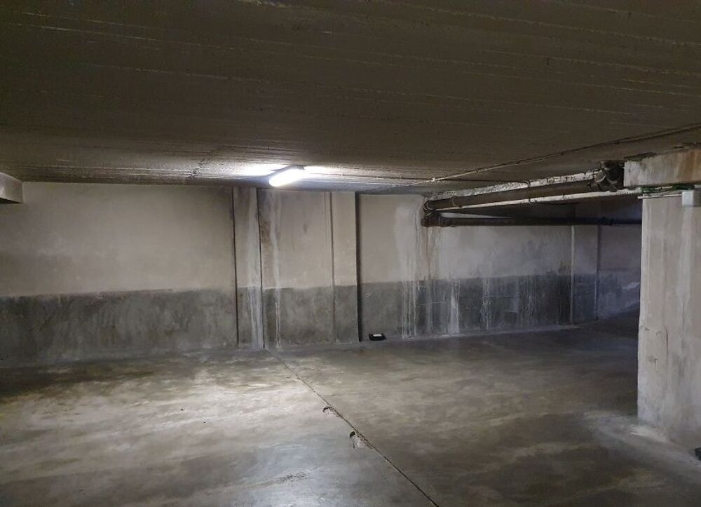 Location Parking/Garage Parking Couvert Nice Centre Lépante Nice