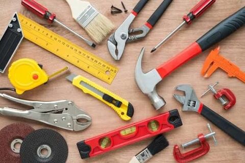 Bricoleur multi-services CESU 0 75013 Paris