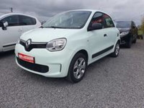 Twingo III SCe 65 - 20 Life 2019 occasion 86600 Coulombiers