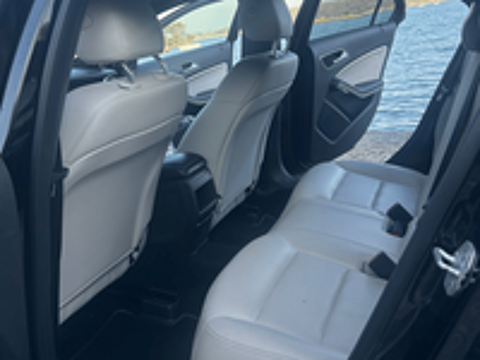 Classe A 160 CDI BlueEFFICIENCY Intuition 2015 occasion 78610 Saint-L&eacute;ger-en-Yvelines