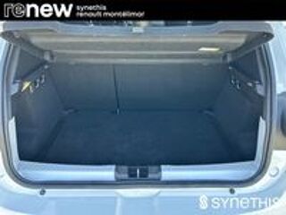 Sandero TCe 90 CVT - 22 Stepway Confort 2022 occasion 26200 Mont&eacute;limar