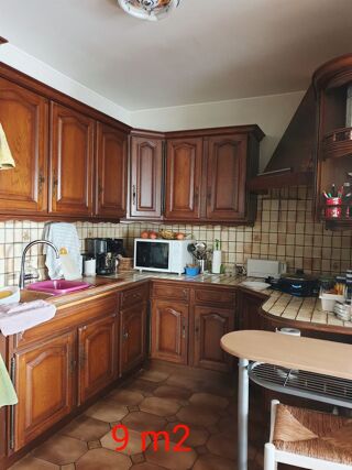  Maison  vendre 6 pices 100 m