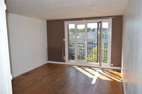  Appartement � vendre 3 pi�ces 60 m�